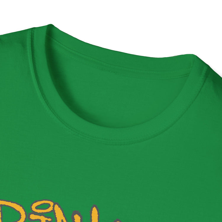 Drink up Buttercup fun T-shirt