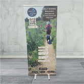 Roll-Up Banner