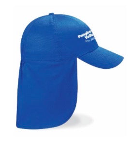 Pangbourne Pre-School Summer Hat