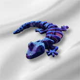3D Printed Geckos - Small