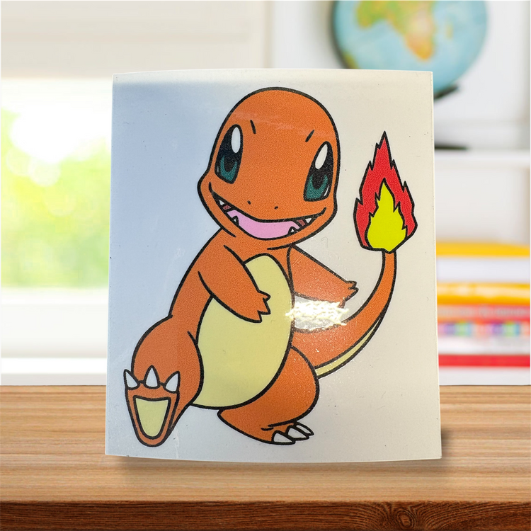 Fridge Magnets