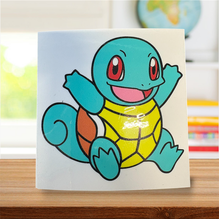 Fridge Magnets
