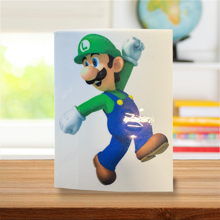 Fridge Magnets