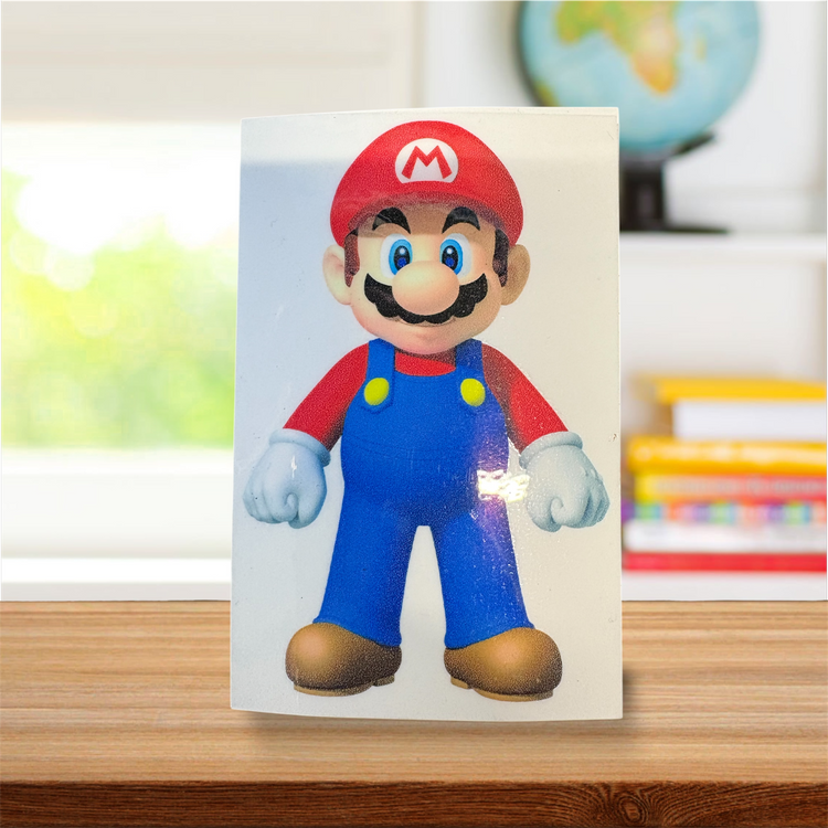 Fridge Magnets