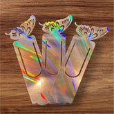Butterfly Bookmarks