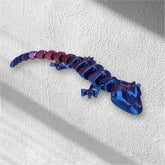 3D Printed Geckos - Large