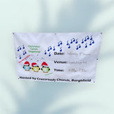 Business/ Advertisement Banner.