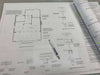A1 Building Plan Prints No lamination