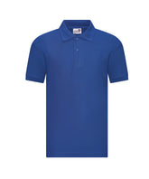 Burghfield St Marys School Polo Shirt