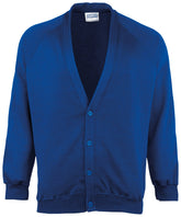 Burghfield St Marys School Cardigan