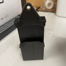 3D Printed bracket for Volvo