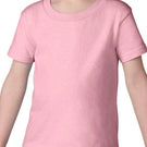 Custom uni-sex toddler t-shirt