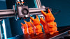 New 3D printer Added