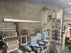 Three Machines, Faster Turnarounds — Big News from Our Embroidery Workshop