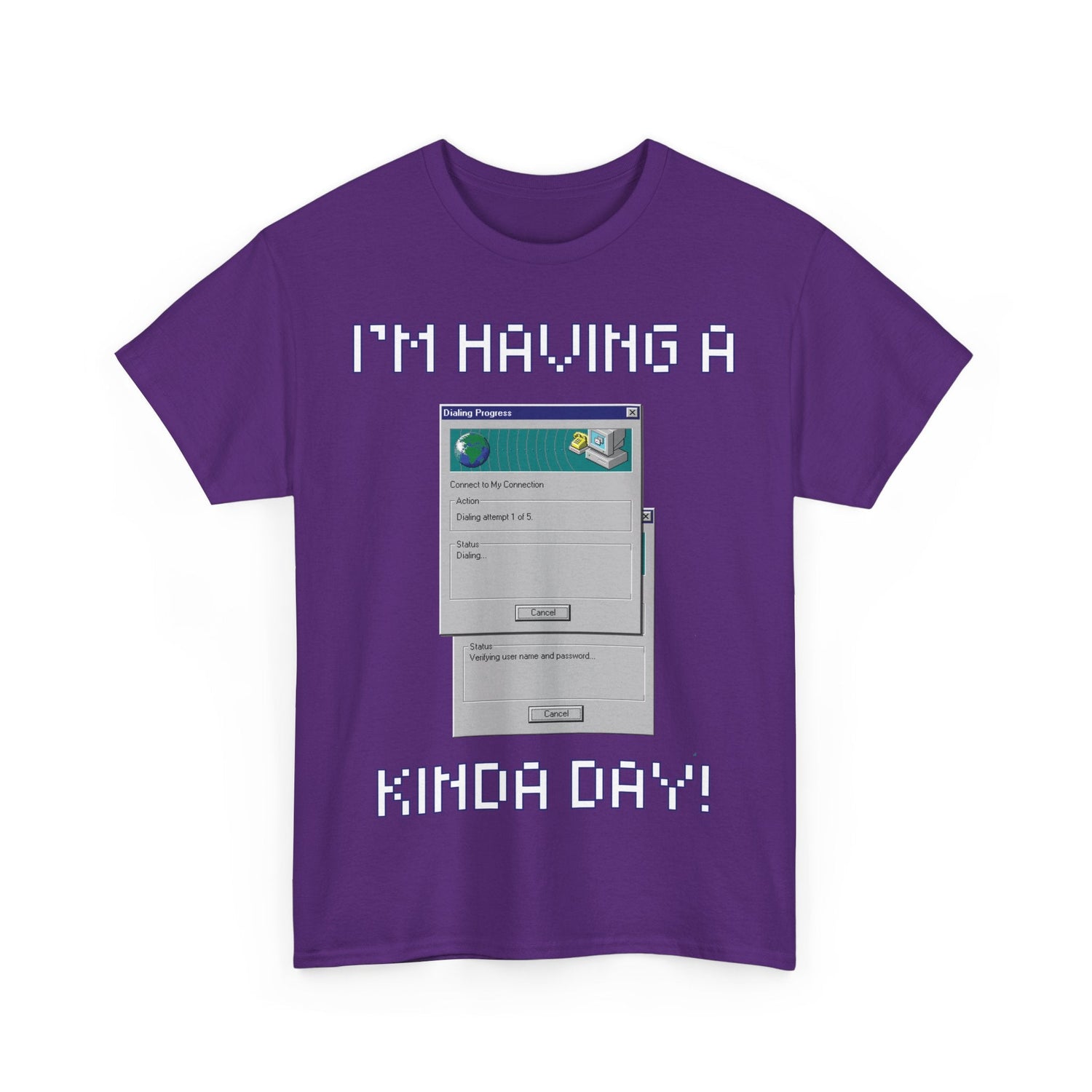 Fun Technology T-shirts