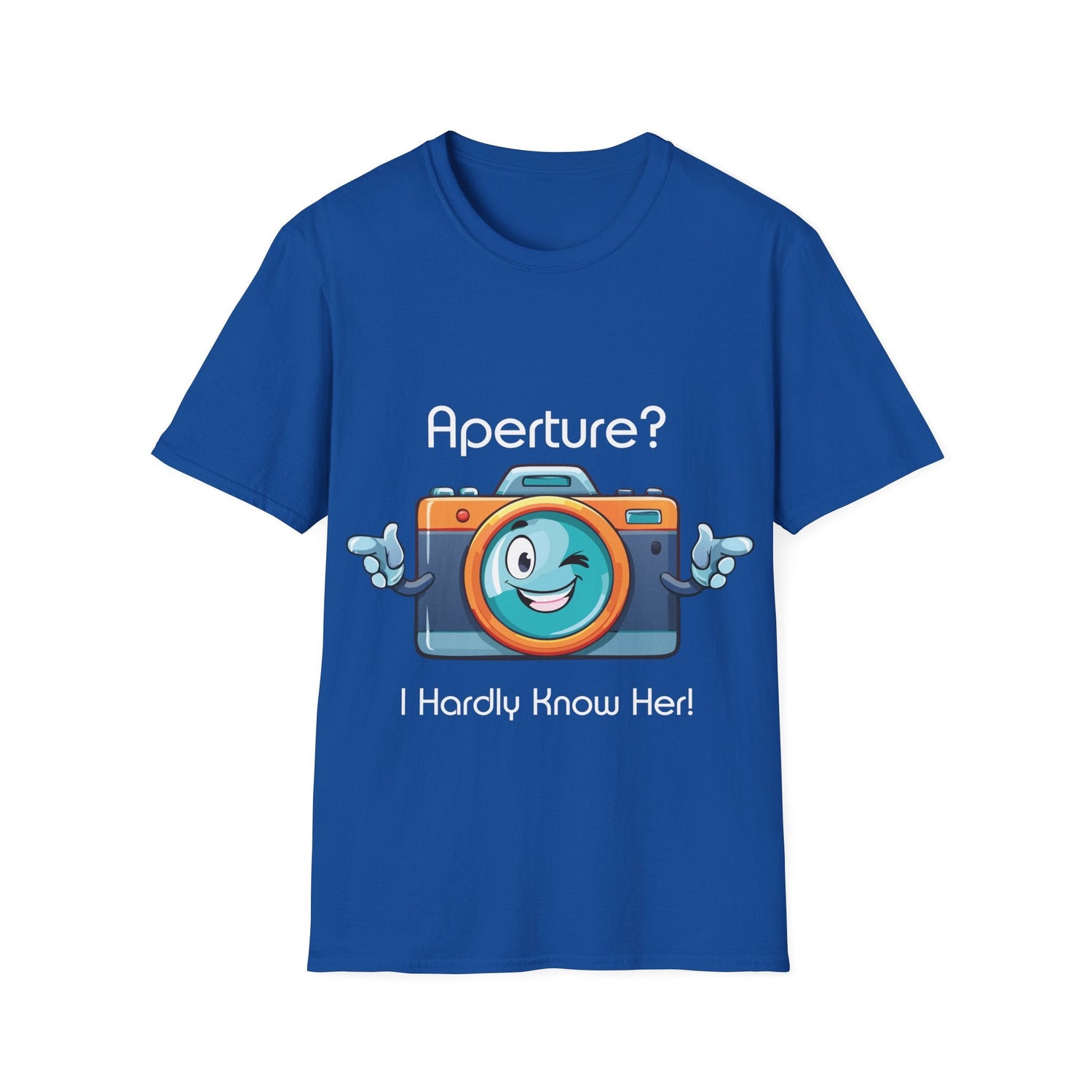 Fun Photography T Shirts