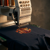 Embroidery & Workwear