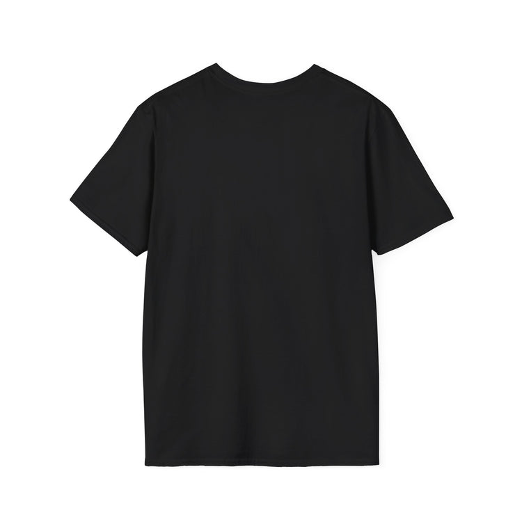 in pizza we crust fun T-shirt