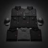 Workwear Starter Package — Full Professional Kit