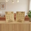 Personalised Recovery Token Display