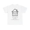 Home Is 127.0.0.1  'There's No Place Like 127.0.0.1'