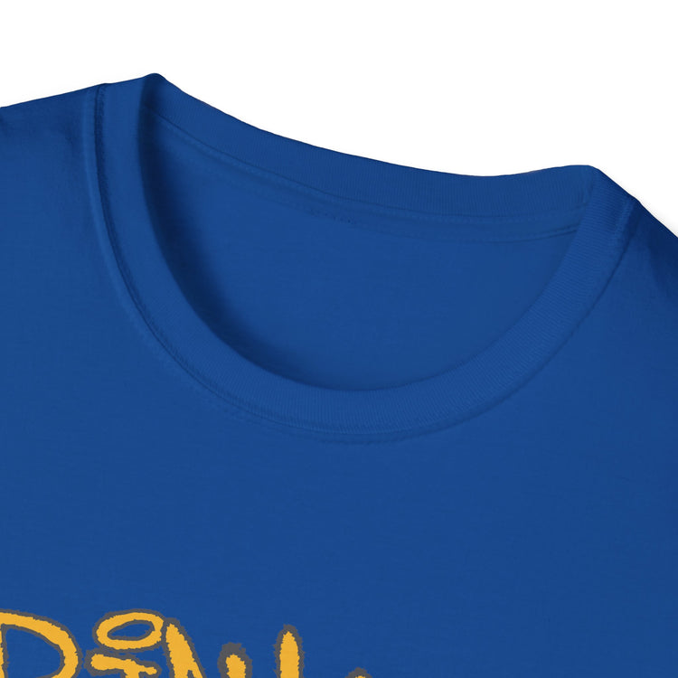 Drink up Buttercup  fun T-shirt