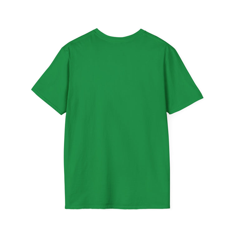 in pizza we crust fun T-shirt