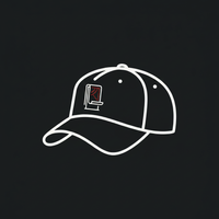 Embroidered caps, beanies, and bucket hats — great for promotions, events, and outdoorteams.