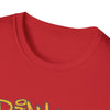 Drink Up Buttercup Funny T-Shirt — Premium