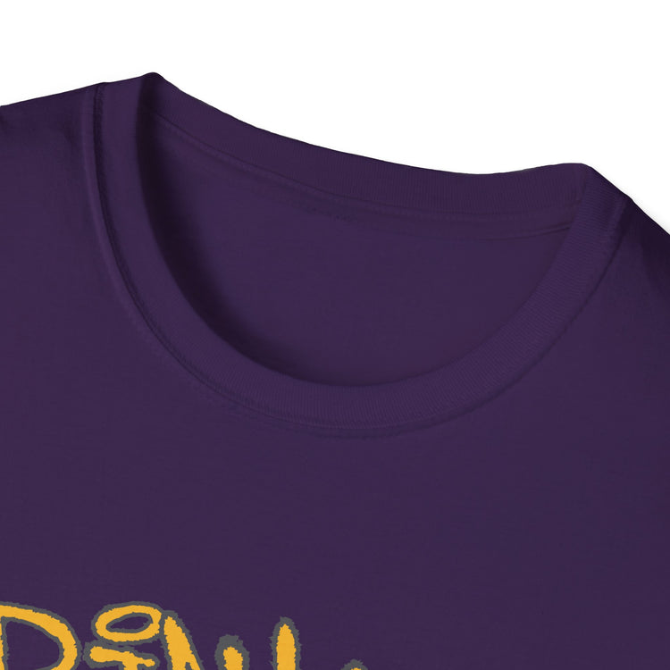 Drink up Buttercup  fun T-shirt