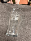 Fathers Day Pint Glass