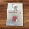 Valentines Wax Melt Gift