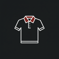 Professional polo shirts — ideal for workwear, school uniforms, and branded events