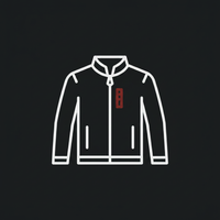 Softshell jackets, fleece jackets, and waterproofs — branded with your logo for aprofessional team look.