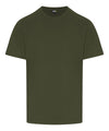 Custom Printed T-Shirt Bundle — 10 T-Shirts
