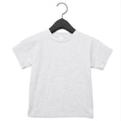 Custom Unisex toddler crew neck t-shirt