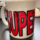 Superkart Mug